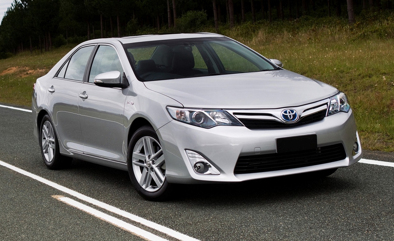 Toyota-Camry-Hybrid-for-Sale-in-Australia