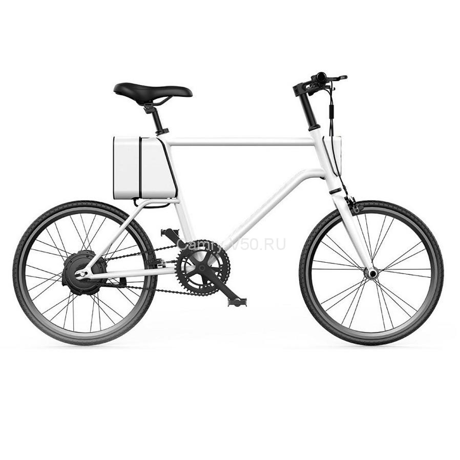 элетровелосипед от MOYO
