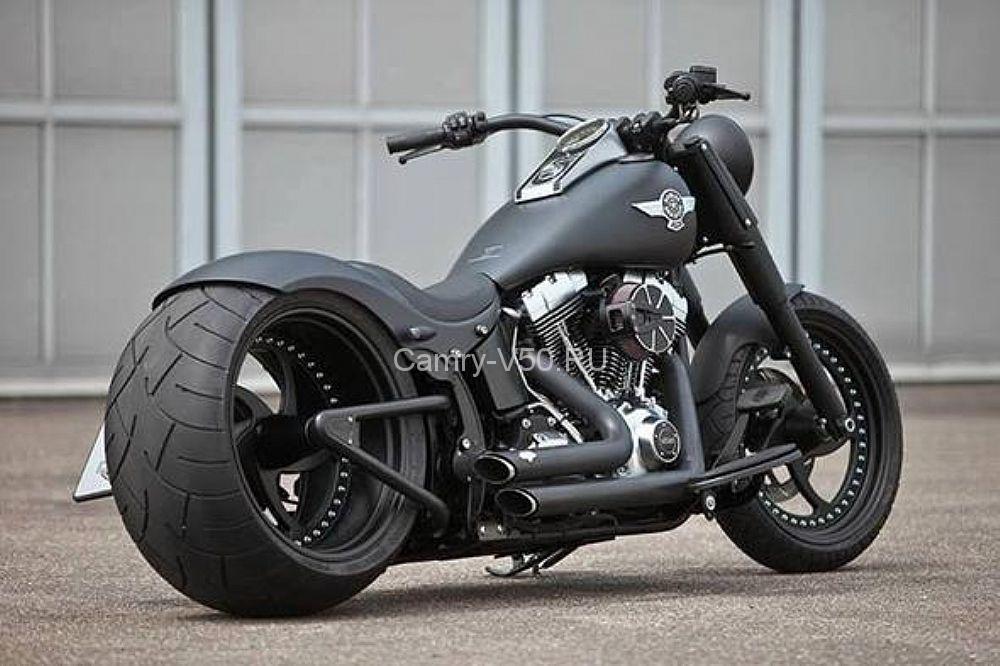 Harley-Davidson1