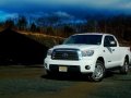 2008 Toyota Tundra Car Pictures 02