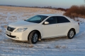 Toyota Camry 2014 2.5 AT