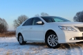 Toyota Camry 2014 2.5 AT