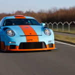 Porsche 911 GT9-CS Club Sport 9ff