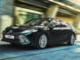 Обновленная Toyota Camry спешит удивлять